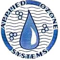 Applied Ozone Systems Air Food Water Purification Logo